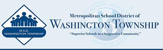 MSD Washington Township Logo