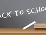 Back to School 2012 First Day Aug. 6