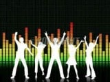 Dance May 6 @ NC