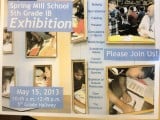 Exhibition 2013 May 15, 2013