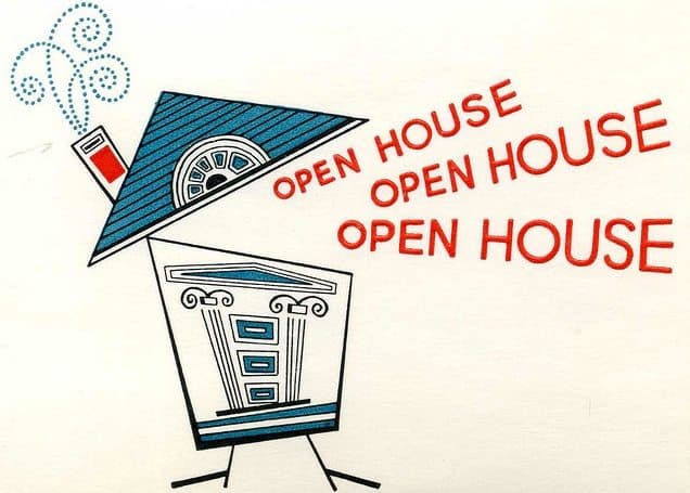 Open House