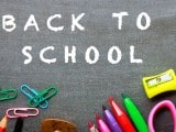 Back To School 2016