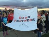 Homecoming Sept. 23