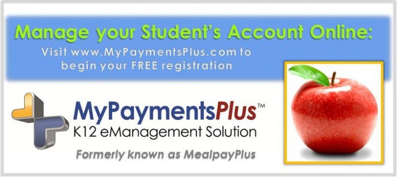 MyPaymentsPlus Web Banner