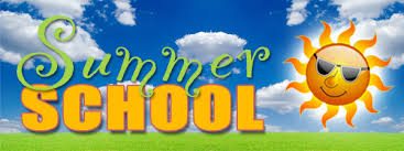 2025 NCHS Summer School for Students Entering Grades 9-12