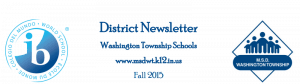 Fall Newsletter