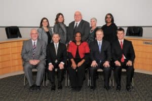 Superintendent's Cabinet