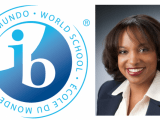 IB World School Dr Woodson