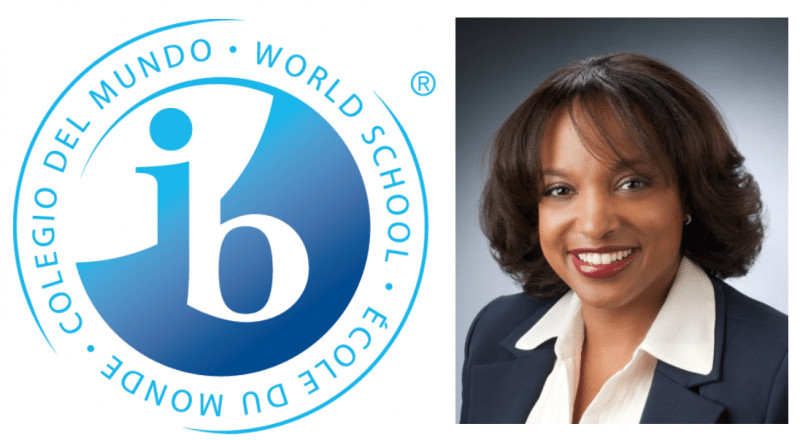 Dr. Woodson Elected to IB Board