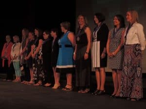 2015-16 Teacher of the Year Nominees