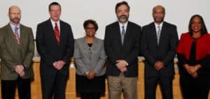 Washington Township Board of Education