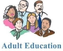 2023 ADULT EDUCATION - Adult Basic Education (ABE) for Ages 18+