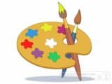 Challenge Art Program