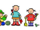 Growing Gardeners Class