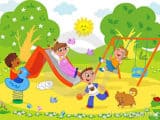 Summer Colors Class