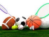 Sports & Games Camp