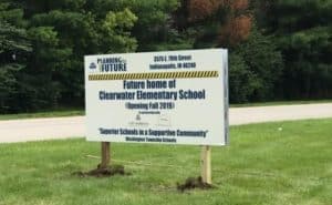 Clearwater Elementary