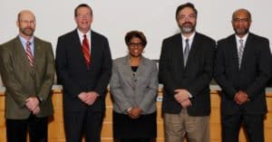 Board of Education