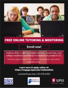 On-line Tutoring