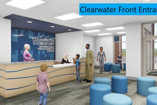 Clearwater Interior - MainOffice 1 captioned