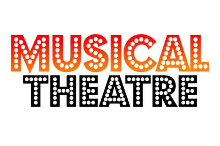 2025 MSDWT KIDS MUSICAL THEATER CAMP SESSION 1