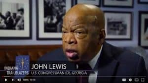 Congressman Lewis