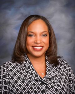 Dr. Woodson
