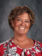 Mrs. Laura Barber Assistant Princ @ WL