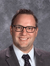 Peter Schlifke Peter Schlifke, Principal of Nora Elementary