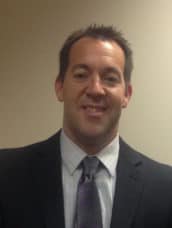 Tim Blom, New Principal at Greenbriar