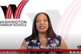 Video Message From Dr. Woodson