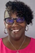 Carletha Yarrell Carletha Yarrell