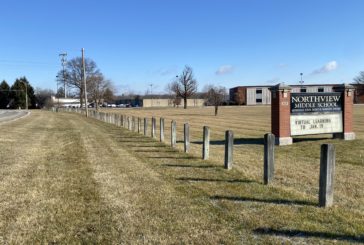 MSDWT Receives Neighborhood Infrastructure Grant