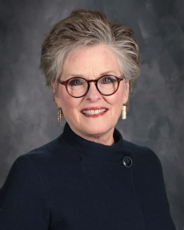 Horth Krueger Profile picture of board member Horth Krueger