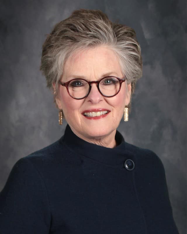 Profile picture of board member Horth Krueger