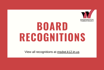 November 10, 2021 Board Recognitions