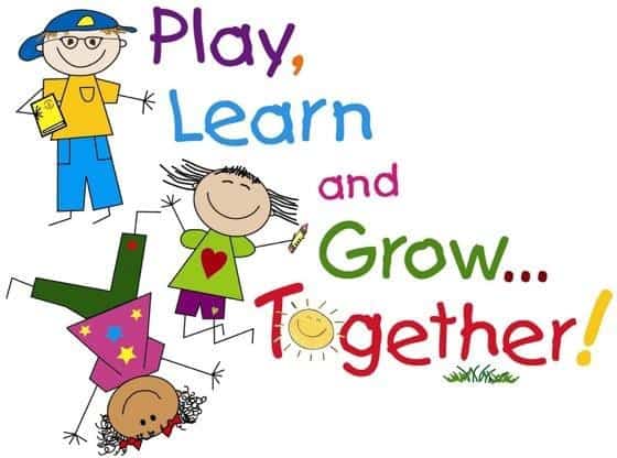 Play Learn & Grow