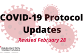2023 Covid-19 Protocol Updates