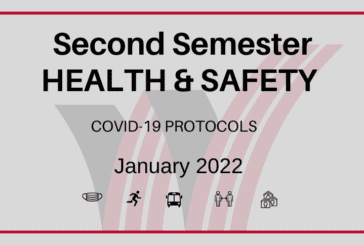 2022 COVID-19 Protocol Updates