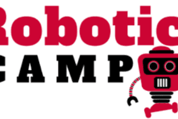 2023 8663 ROBOTICS SUMMER CAMP 6th through 8th grade Students