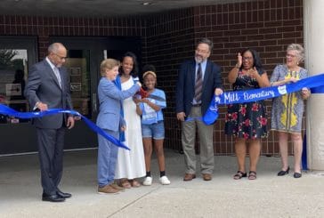 Spring Mill Rededication