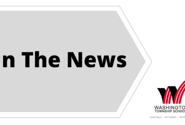 New Administrators Named