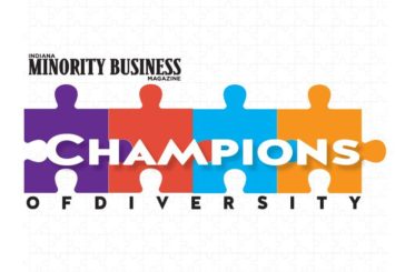 Supplier Diversity Recognition