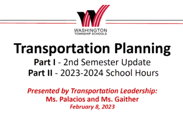 Transportation Planning