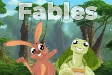 2023 Fabulas de Verano - Summer Fables