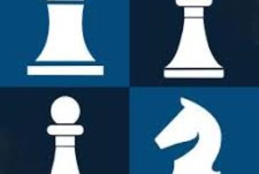 2023 CHESS AND BOARD GAMES