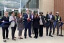 Eastwood Middle School Rededication