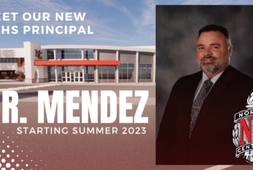 NCHS Principal Named