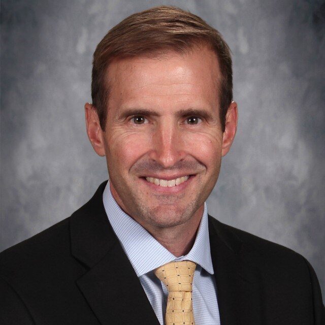 Dr. Sean Taylor