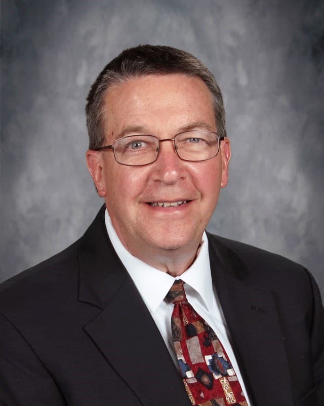 John Fencl Profile picture of John Fencl